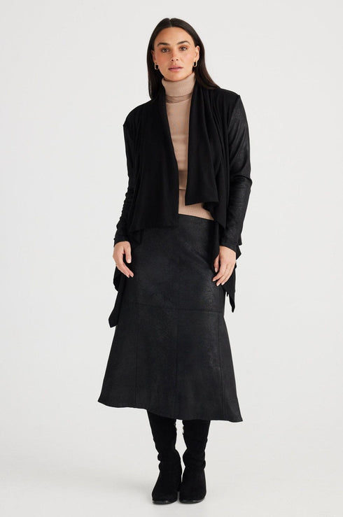 Brave & True Wilson Jacket Brave & True James St Boutique